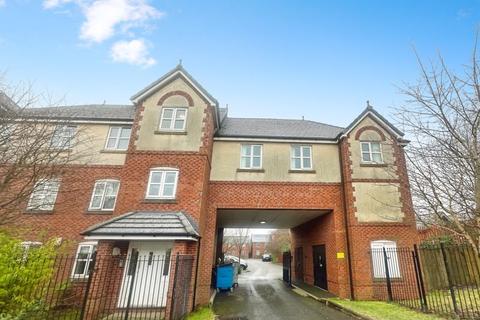 2 bedroom apartment for sale, Scholars Way, Bury