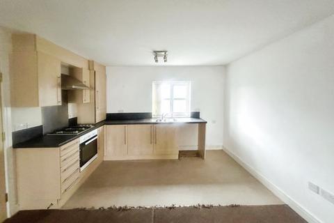 2 bedroom apartment for sale, Scholars Way, Bury