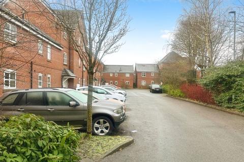 2 bedroom apartment for sale, Scholars Way, Bury