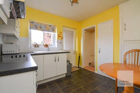 1 bedroom ground floor flat for sale, Castle Street, Norwich NR12