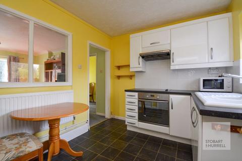 1 bedroom ground floor flat for sale, Castle Street, Norwich NR12