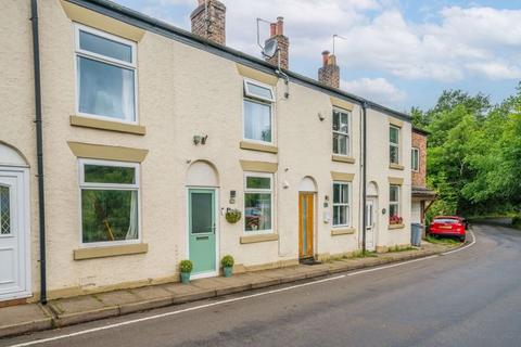 2 bedroom cottage for sale, Dyehouse Cottage, Hollin Lane, Macclesfield