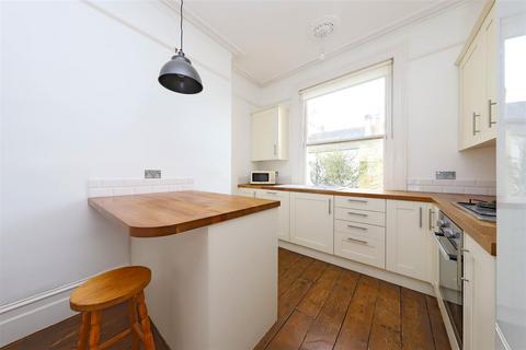 2 bedroom maisonette for sale, Norfolk Road, Hove