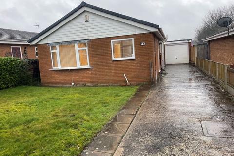 2 bedroom bungalow to rent, Walnut Grove, Wrexham