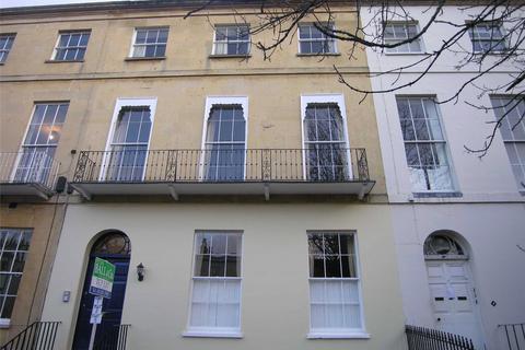 Cambray Place, Cheltenham