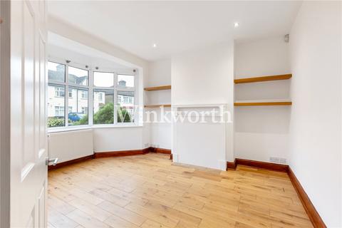 4 bedroom terraced house to rent, Hazelwood Road, Enfield, EN1