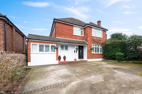 Woodlea Drive, Bromley