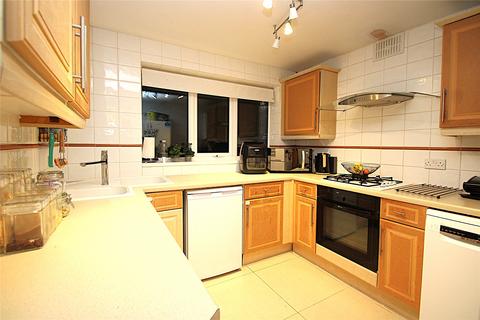 3 bedroom maisonette for sale, Hurst Road, West Molesey, Surrey, KT8