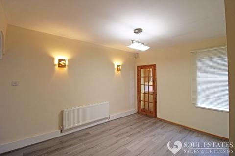 2 bedroom terraced house to rent, Hellier Street, Dudley DY2