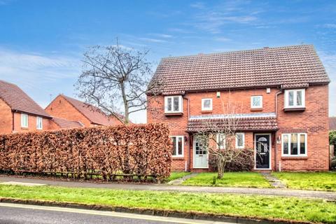 3 bedroom semi-detached house for sale, Ingram Grove, Ingleby Barwick