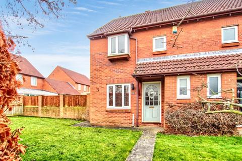 3 bedroom semi-detached house for sale, Ingram Grove, Ingleby Barwick