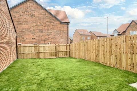 3 bedroom detached house for sale, Coleus Close, Ingleby Barwick