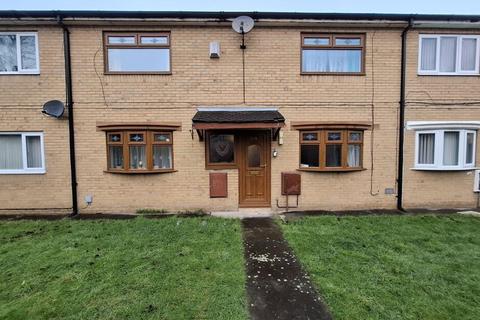 4 bedroom terraced house for sale, Crawford Close, Liverpool