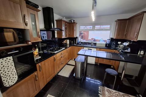 4 bedroom terraced house for sale, Crawford Close, Liverpool