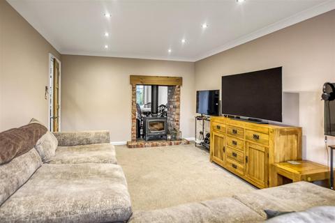 4 bedroom detached house for sale, Coronation Road, Little Crakehall, Bedale