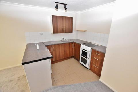 1 bedroom apartment to rent, Hockerill Court, Bishops Stortford, CM23