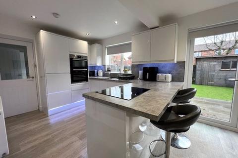 11 Cherry Close, Fulwood, Preston, PR2 9SF