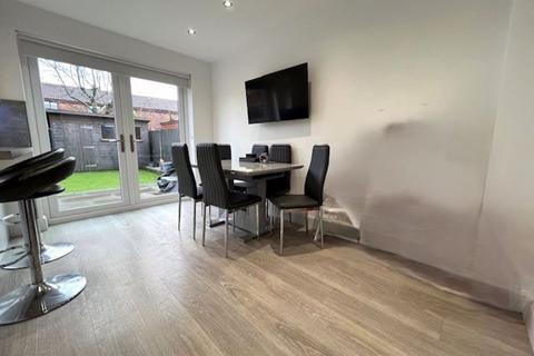 11 Cherry Close, Fulwood, Preston, PR2 9SF
