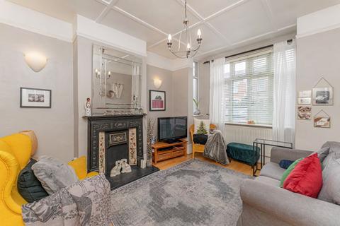 3 bedroom terraced house for sale, Granville Road, London, N22