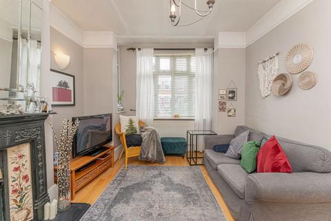 3 bedroom terraced house for sale, Granville Road, London, N22