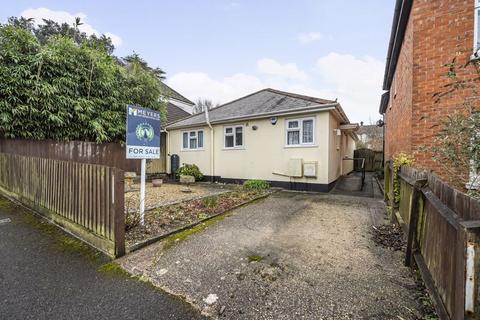 3 bedroom detached house for sale, Edward Road, Dorchester DT1