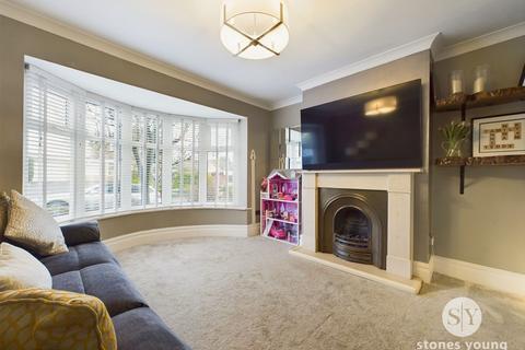 7 Barker Lane, Mellor, Blackburn, BB2 7ED