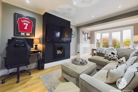 7 Barker Lane, Mellor, Blackburn, BB2 7ED