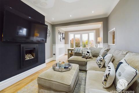 7 Barker Lane, Mellor, Blackburn, BB2 7ED