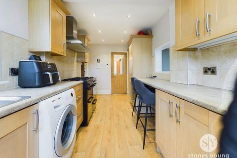 7 Barker Lane, Mellor, Blackburn, BB2 7ED