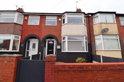 3 bedroom terraced house for sale, Pickmere Street, Warrington, WA5