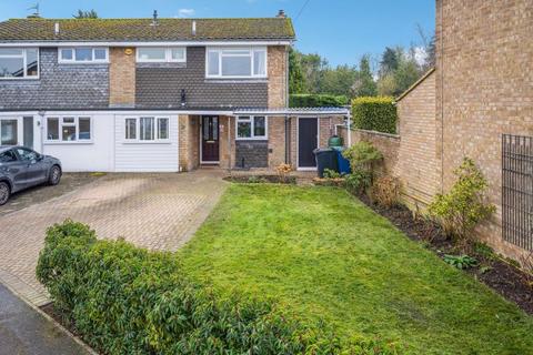 3 bedroom semi-detached house for sale, Clare Road, Prestwood HP16