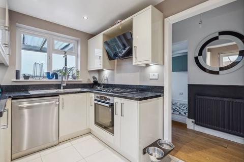 3 bedroom semi-detached house for sale, Clare Road, Prestwood HP16