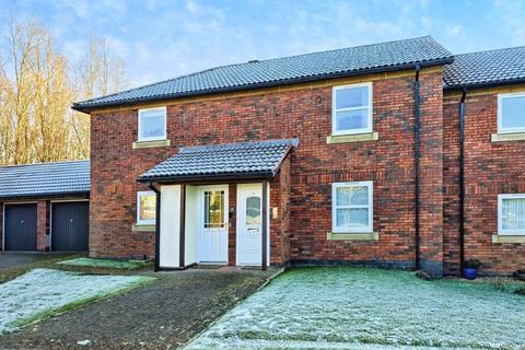 2 bedroom flat for sale, Caldew Close, Carlisle