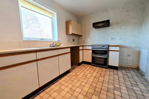 2 bedroom flat for sale, Caldew Close, Carlisle