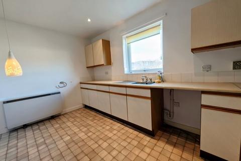 2 bedroom flat for sale, Caldew Close, Carlisle