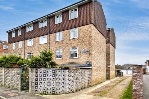 1 bedroom apartment for sale, STAVORDALE COURT, STAVORDALE ROAD, WEYMOUTH, DORSET