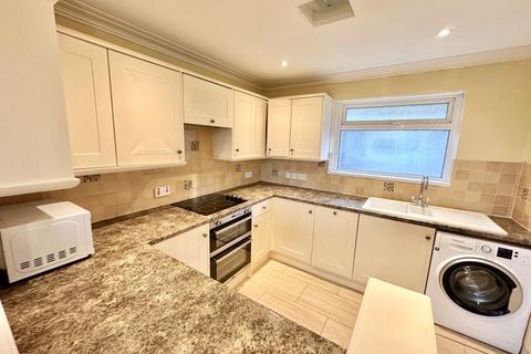 1 bedroom apartment for sale, STAVORDALE COURT, STAVORDALE ROAD, WEYMOUTH, DORSET