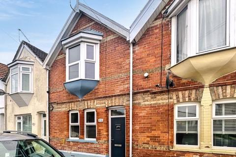 3 bedroom terraced house for sale, FERNDALE ROAD, LODMOOR, WEYMOUTH, DORSET