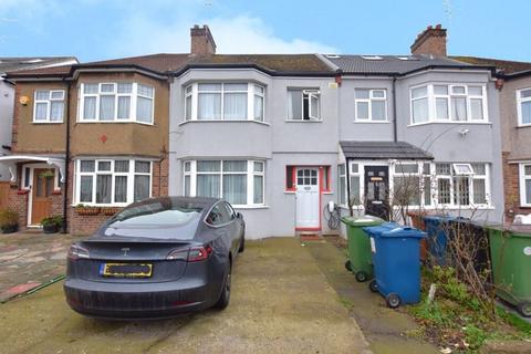 3 bedroom terraced house for sale, Harrow View, Harrow