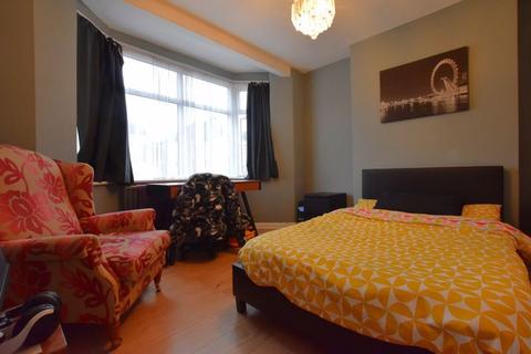 undefined, Harrow View, Harrow