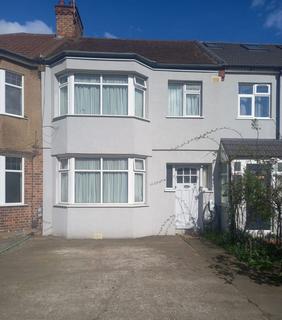 Harrow View, Harrow