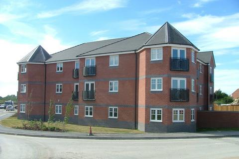 2 bedroom apartment to rent, Rothwell House, Hilton