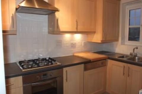 2 bedroom apartment to rent, Rothwell House, Hilton