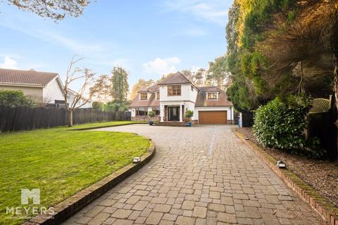 5 bedroom detached house for sale, Golf Links Road, Ferndown BH22