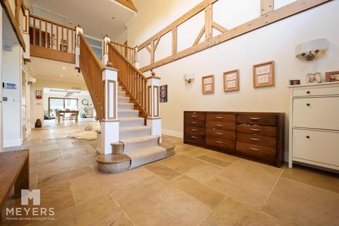 5 bedroom detached house for sale, Ferndown BH22