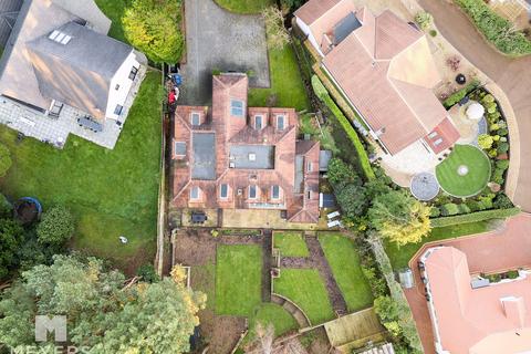 5 bedroom detached house for sale, Ferndown BH22