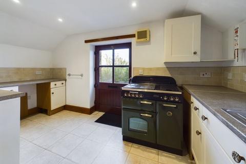 2 bedroom detached house for sale, Gwinear, Hayle - Detached barn conversion