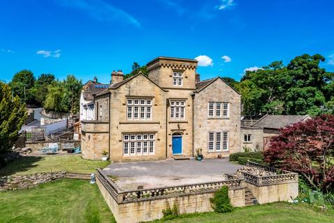 5 bedroom character property for sale, Lower Lane, Cleckheaton