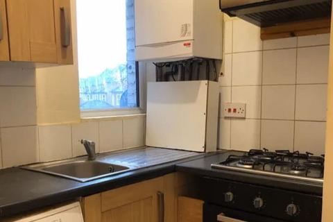 Two bedrooms flat in Willesden Green, Chichele Road