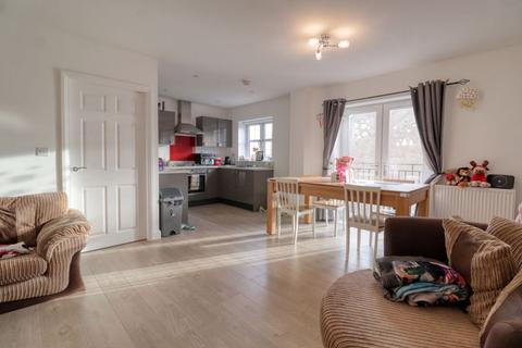 2 bedroom apartment for sale, Bob Rainsforth Way, Gainsborough